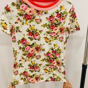 Zimmerman Linen/Cotton Tshirt